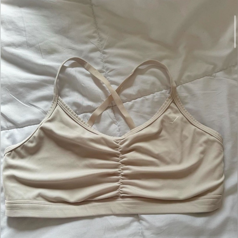 Gymshark sports bra